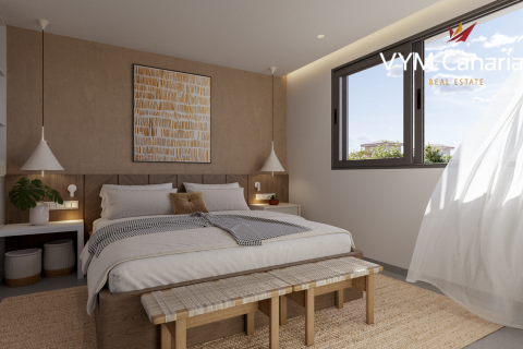 Продажа квартиры в Амарилья Гольф, Тенерифе, Испания 2 спальни,  №142641 - фото 7