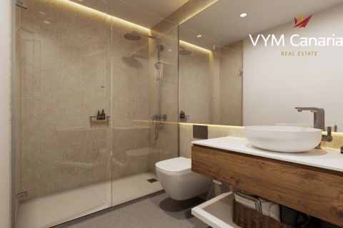 Продажа квартиры в Амарилья Гольф, Тенерифе, Испания 2 спальни,  №142641 - фото 4