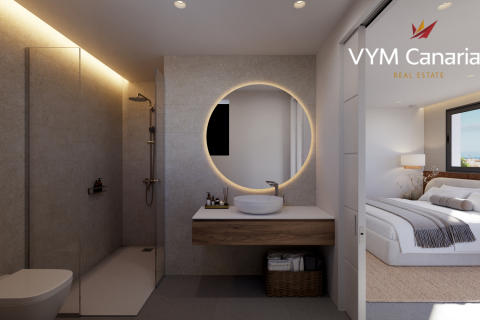 Продажа квартиры в Амарилья Гольф, Тенерифе, Испания 2 спальни,  №142641 - фото 3