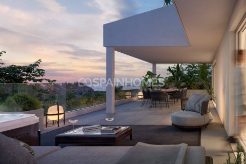 Apartment à vendre à Benalmadena, Malaga, Espagne, 1 chambre, 49 m2 No. 142640 - photo 5