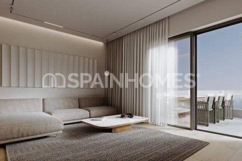 Huoneisto myytävänä Mijas, Malaga, Espanja, 3 makuuhuonetta, 82 m2 No. 142639 - kuva 19