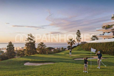 Huoneisto myytävänä Mijas, Malaga, Espanja, 3 makuuhuonetta, 82 m2 No. 142639 - kuva 4