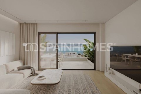Huoneisto myytävänä Mijas, Malaga, Espanja, 3 makuuhuonetta, 82 m2 No. 142639 - kuva 14