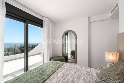 Apartamento en venta en Mijas, Málaga, España 3 dormitorios, 82 m2 No. 142639 - foto 22