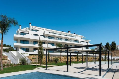 Apartamento en venta en Mijas, Málaga, España 3 dormitorios, 82 m2 No. 142639 - foto 12