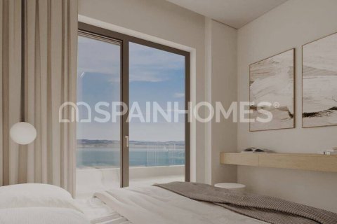 Huoneisto myytävänä Mijas, Malaga, Espanja, 3 makuuhuonetta, 82 m2 No. 142639 - kuva 18