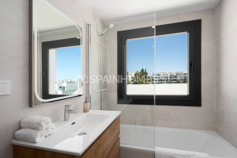 Apartamento en venta en Mijas, Málaga, España 3 dormitorios, 82 m2 No. 142639 - foto 27