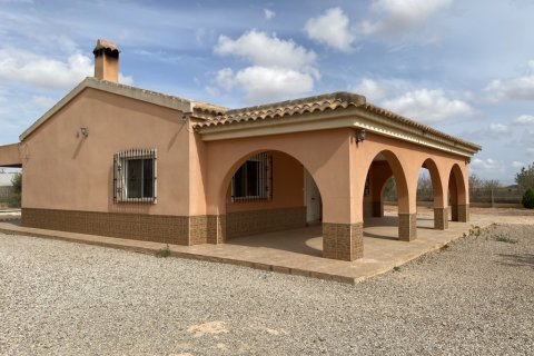 Kamienica Fuente Alamo, Murcia, Hiszpania 4 sypialnie, 109 mkw. nr 115379 – zdjęcie 1