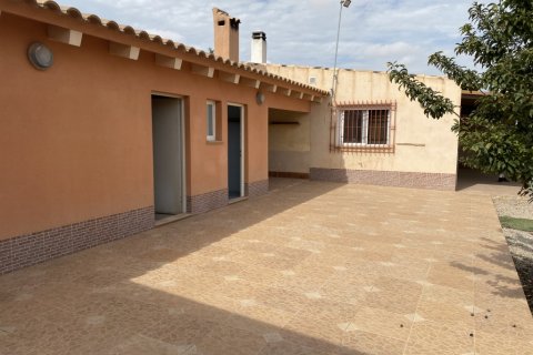 Kamienica Fuente Alamo, Murcia, Hiszpania 4 sypialnie, 109 mkw. nr 115379 – zdjęcie 27