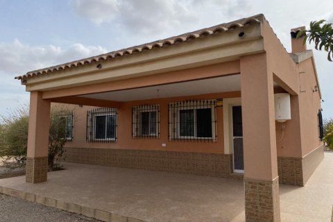 Kamienica Fuente Alamo, Murcia, Hiszpania 4 sypialnie, 109 mkw. nr 115379 – zdjęcie 3