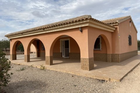 Kamienica Fuente Alamo, Murcia, Hiszpania 4 sypialnie, 109 mkw. nr 115379 – zdjęcie 2