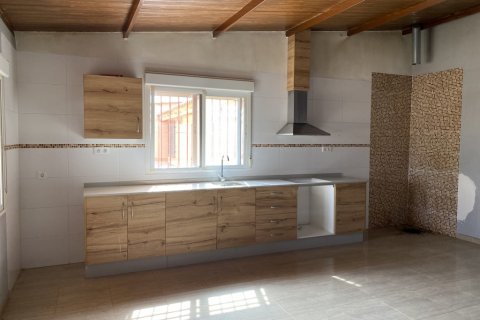 Kamienica Fuente Alamo, Murcia, Hiszpania 4 sypialnie, 109 mkw. nr 115379 – zdjęcie 21
