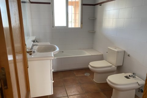 Kamienica Fuente Alamo, Murcia, Hiszpania 4 sypialnie, 109 mkw. nr 115379 – zdjęcie 7
