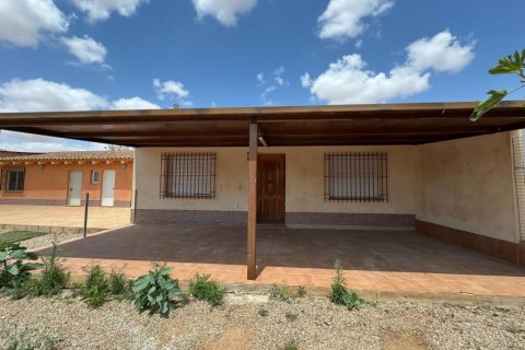 Kamienica Fuente Alamo, Murcia, Hiszpania 4 sypialnie, 109 mkw. nr 115379 – zdjęcie 19