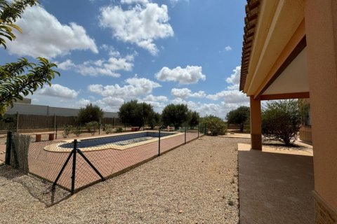 Kamienica Fuente Alamo, Murcia, Hiszpania 4 sypialnie, 109 mkw. nr 115379 – zdjęcie 18
