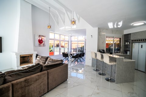 Villa zum Verkauf Algorfa, Alicante, Spanien 6 Schlafzimmer, 181 m2 Nr. 115378 - Foto 4