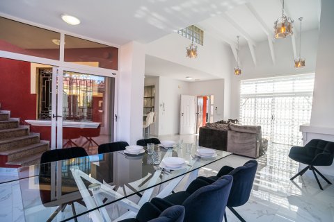Villa zum Verkauf Algorfa, Alicante, Spanien 6 Schlafzimmer, 181 m2 Nr. 115378 - Foto 7