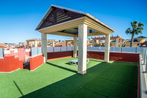 Villa zum Verkauf Algorfa, Alicante, Spanien 6 Schlafzimmer, 181 m2 Nr. 115378 - Foto 23