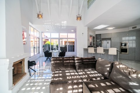 Villa zum Verkauf Algorfa, Alicante, Spanien 6 Schlafzimmer, 181 m2 Nr. 115378 - Foto 3