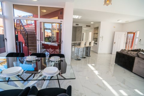 Villa zum Verkauf Algorfa, Alicante, Spanien 6 Schlafzimmer, 181 m2 Nr. 115378 - Foto 8