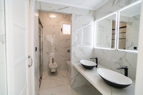 Villa zum Verkauf Algorfa, Alicante, Spanien 6 Schlafzimmer, 181 m2 Nr. 115378 - Foto 15