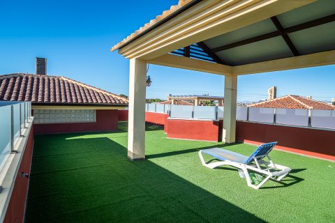 Villa zum Verkauf Algorfa, Alicante, Spanien 6 Schlafzimmer, 181 m2 Nr. 115378 - Foto 22