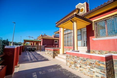 Villa zum Verkauf Algorfa, Alicante, Spanien 6 Schlafzimmer, 181 m2 Nr. 115378 - Foto 20