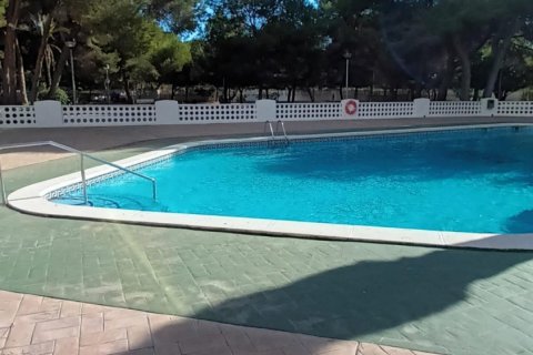 Dzīvoklis pārdošanā Dehesa De Campoamor, Alicante, Spānijā 3 istabas, 92 m2 Nr. 115383 - attēls 8