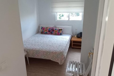 Dzīvoklis pārdošanā Dehesa De Campoamor, Alicante, Spānijā 3 istabas, 92 m2 Nr. 115383 - attēls 18