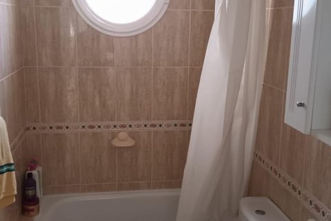 Dzīvoklis pārdošanā Dehesa De Campoamor, Alicante, Spānijā 3 istabas, 92 m2 Nr. 115383 - attēls 21