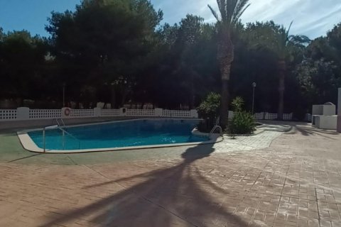 Dzīvoklis pārdošanā Dehesa De Campoamor, Alicante, Spānijā 3 istabas, 92 m2 Nr. 115383 - attēls 27