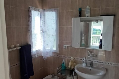 Dzīvoklis pārdošanā Dehesa De Campoamor, Alicante, Spānijā 3 istabas, 92 m2 Nr. 115383 - attēls 12