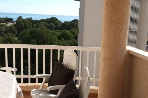 Dzīvoklis pārdošanā Dehesa De Campoamor, Alicante, Spānijā 3 istabas, 92 m2 Nr. 115383 - attēls 6