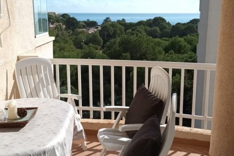 Dzīvoklis pārdošanā Dehesa De Campoamor, Alicante, Spānijā 3 istabas, 92 m2 Nr. 115383 - attēls 1