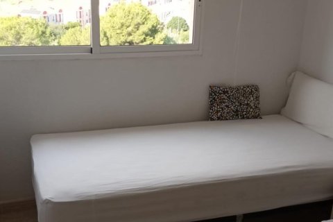 Dzīvoklis pārdošanā Dehesa De Campoamor, Alicante, Spānijā 3 istabas, 92 m2 Nr. 115383 - attēls 22