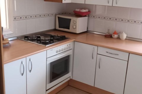 Dzīvoklis pārdošanā Dehesa De Campoamor, Alicante, Spānijā 3 istabas, 92 m2 Nr. 115383 - attēls 4