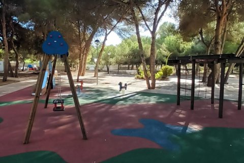 Dzīvoklis pārdošanā Dehesa De Campoamor, Alicante, Spānijā 3 istabas, 92 m2 Nr. 115383 - attēls 29