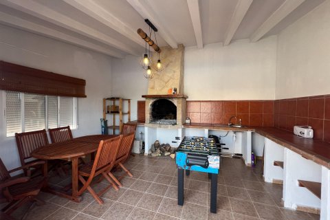 Villa zum Verkauf Dolores, Alicante, Spanien 3 Schlafzimmer, 271 m2 Nr. 115388 - Foto 17