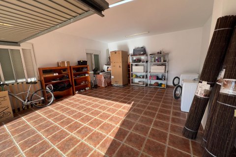 Villa zum Verkauf Dolores, Alicante, Spanien 3 Schlafzimmer, 271 m2 Nr. 115388 - Foto 12