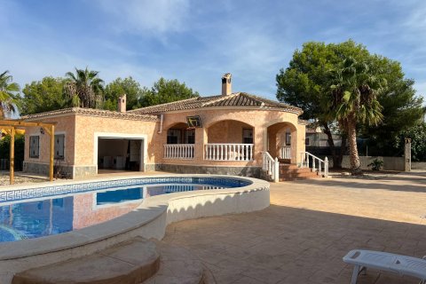 Villa zum Verkauf Dolores, Alicante, Spanien 3 Schlafzimmer, 271 m2 Nr. 115388 - Foto 24