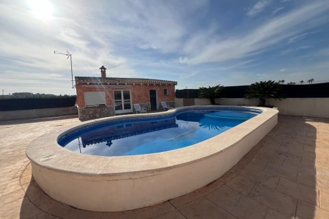 Villa zum Verkauf Dolores, Alicante, Spanien 3 Schlafzimmer, 271 m2 Nr. 115388 - Foto 30