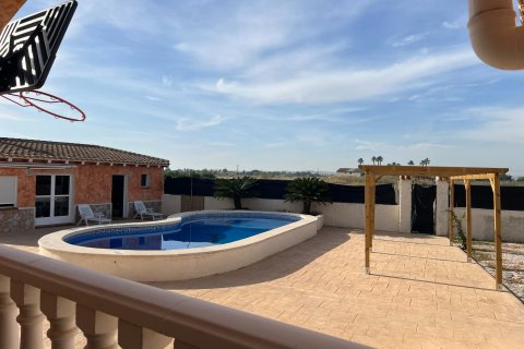 Villa zum Verkauf Dolores, Alicante, Spanien 3 Schlafzimmer, 271 m2 Nr. 115388 - Foto 20