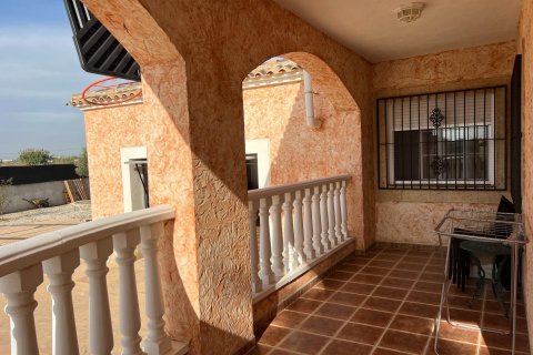 Villa zum Verkauf Dolores, Alicante, Spanien 3 Schlafzimmer, 271 m2 Nr. 115388 - Foto 16