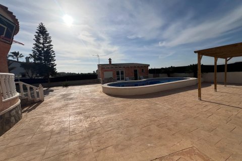 Villa zum Verkauf Dolores, Alicante, Spanien 3 Schlafzimmer, 271 m2 Nr. 115388 - Foto 27
