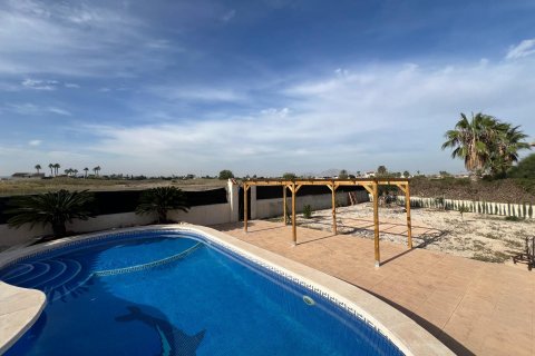 Villa zum Verkauf Dolores, Alicante, Spanien 3 Schlafzimmer, 271 m2 Nr. 115388 - Foto 26