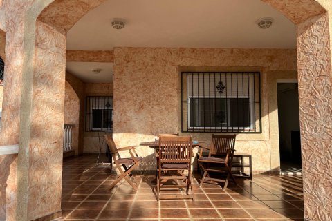 Villa zum Verkauf Dolores, Alicante, Spanien 3 Schlafzimmer, 271 m2 Nr. 115388 - Foto 14