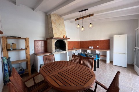 Villa zum Verkauf Dolores, Alicante, Spanien 3 Schlafzimmer, 271 m2 Nr. 115388 - Foto 3
