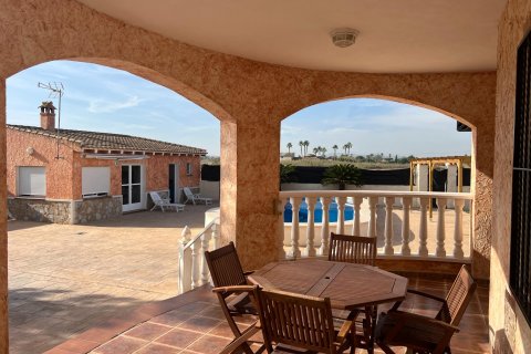 Villa zum Verkauf Dolores, Alicante, Spanien 3 Schlafzimmer, 271 m2 Nr. 115388 - Foto 2