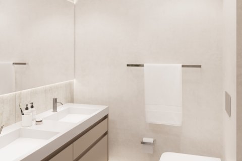 Bungalowi myytävänä Estepona, Malaga, Espanja, 2 makuuhuonetta, 129 m2 No. 136090 - kuva 19
