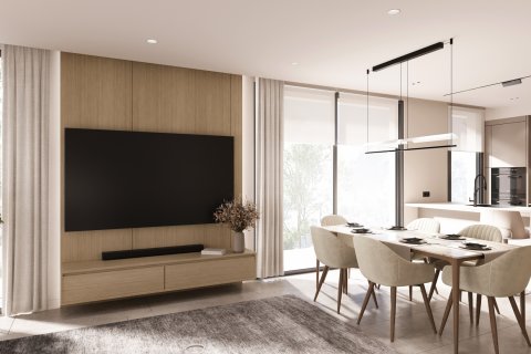 Bungalowi myytävänä Estepona, Malaga, Espanja, 2 makuuhuonetta, 129 m2 No. 136090 - kuva 14